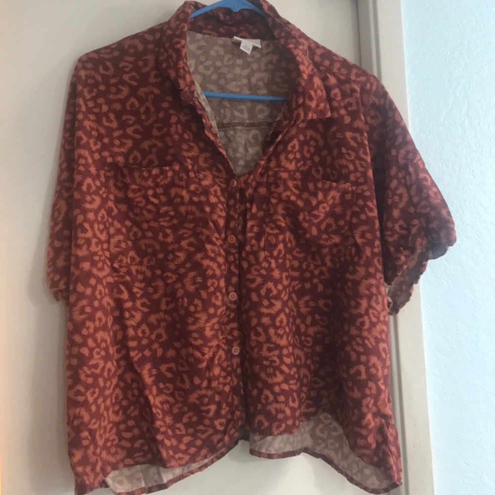 Lularoe Amy top